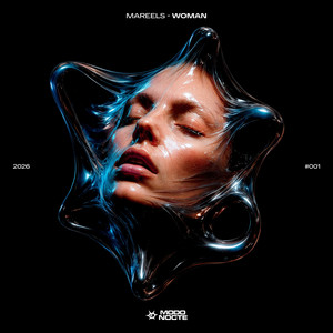 Woman by Mareels