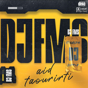 DJ F.M.S - Jatni Ma Bayad