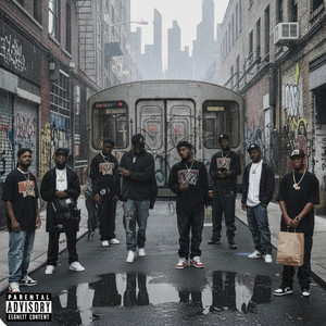 4dawgs - 2000's On It