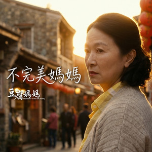 不完美媽媽 - 戲劇《豆腐媽媽》母親節主題曲 by 敏熙愛