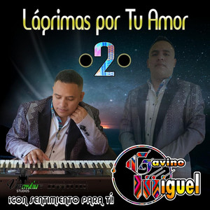 Gavino Miguel - El Quebrador