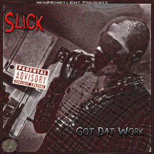 Da Plot by TSLICK