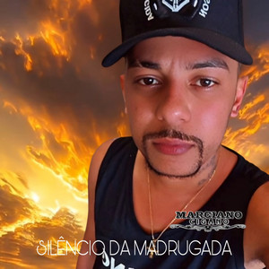 Marciano cigano - Tô Doido pra Encontrar Com Ela