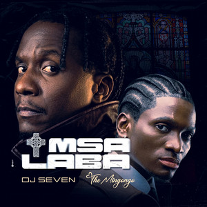 Msalaba by Dj Seven, The mingongo