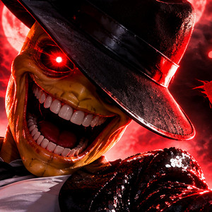 Lord Verity Master of Humanity by EYAMON 69