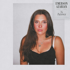 Emerson Azarian - My Patience