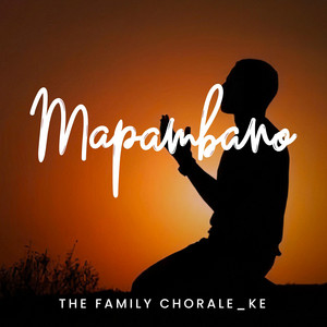 Sauti ya Bwana by The Family Chorale_Ke