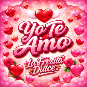 YO TE AMO - URBANO by LA FRESITA DULCE