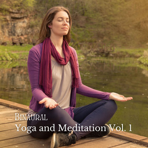Binaural: Yoga and Meditation Vol. 1 album