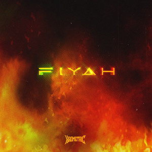 Krometric - Fiyah