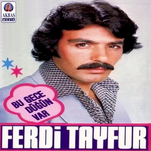 Boş Ver Diyorlar by Ferdi Tayfur