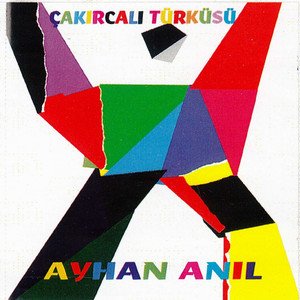 Ayhan Anıl