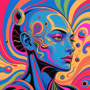 The Texture of Time by Jordan Morgan