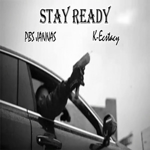 Stay Ready
