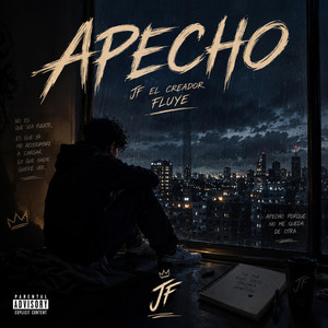 Apecho by Jf el creador