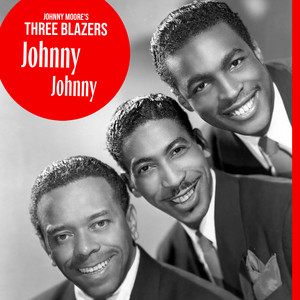 Playing Numbers by Johnny Moore's Three Blazers