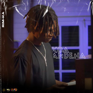 Rim-Ka - Koa Andeha