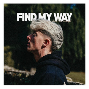 Find my way by Jordan Connor