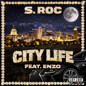 City Life by S. Roc, Enzo