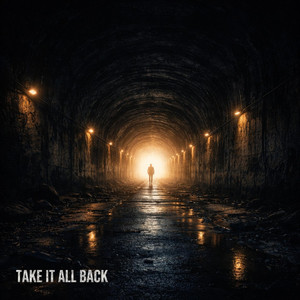 Take It All Back by Dj Mike Lira