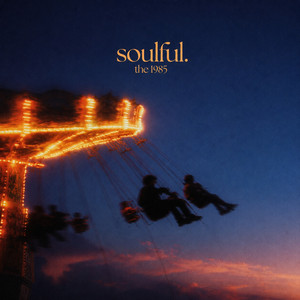 Soulful by the 1985