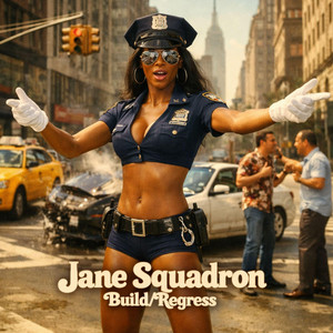Jane Squadron - Build/Regress