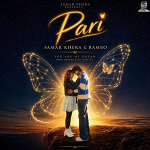 Pari by Samar Khera, Rambo