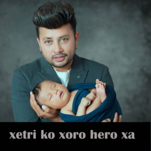Durgesh Thapa - Xetri ko xoro hero xa