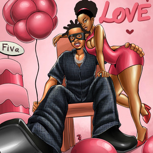 Fiva - Love