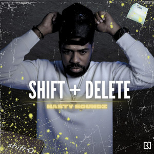 Shift+Delete