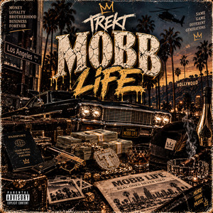 Off The Cut by Trekt, Royce Da 5'9