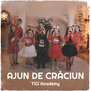 TiGi Academy - Ajun De Crăciun