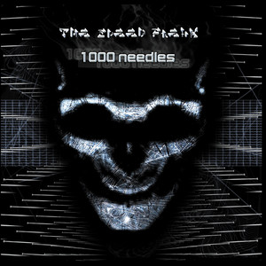 1000 Needles cover