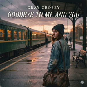 Goodbye to Me and You by Gray Crosby
