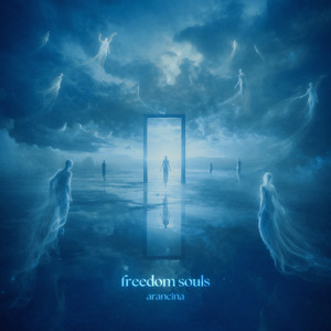 freedom souls by arancina
