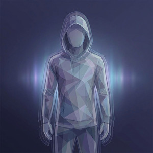 Roaming Moon by Static Bloomfield