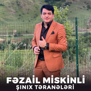 Fezail Miskinli - Şınıx Təranələri