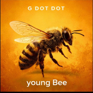 young bee by G Dot Dot