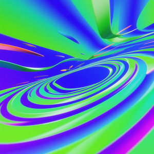 Vuelo Infinito by ZYRIES