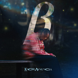 Away by Kachi Annuncia