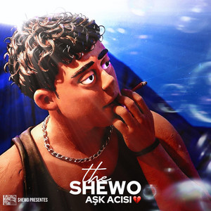 SHEWO - YARALI