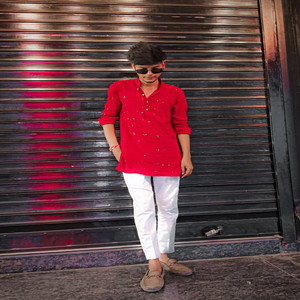 The Harshu Samarwal - Broken Boy Heart Touching Song Sad Song Best Shayari On World Alone Song 63