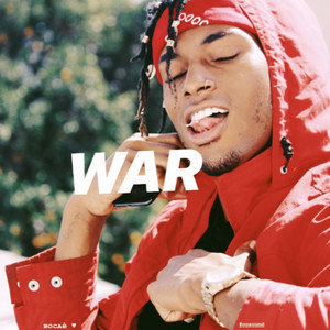War by ROCAÈ