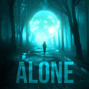 Alone