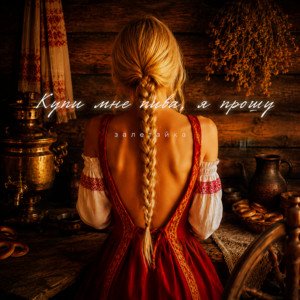 Купи мне пива, я прошу by залетайка