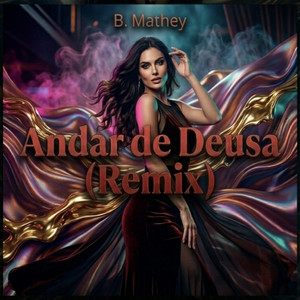 B. Mathey - Andar de Deusa (Remix)