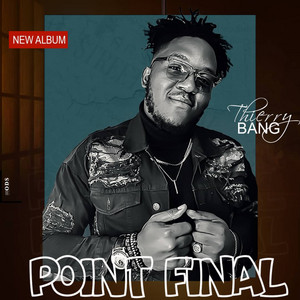 Thierry Bang - Belle