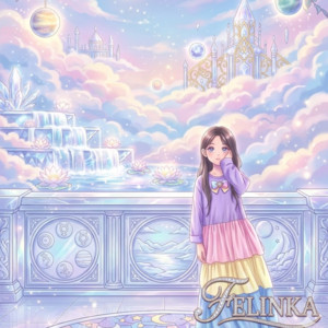 Felinka by Rio Ramadhan G