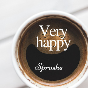 Very Happy by sproshe