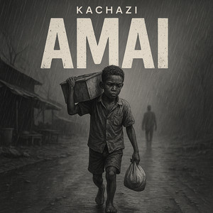 Kachazi - Amai